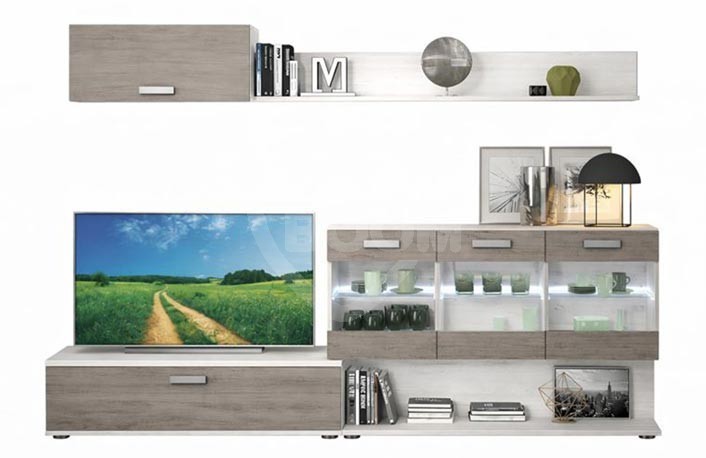 Composici&oacute;n de sal&oacute;n 012.963