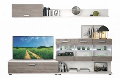 Composición de salón 012.963