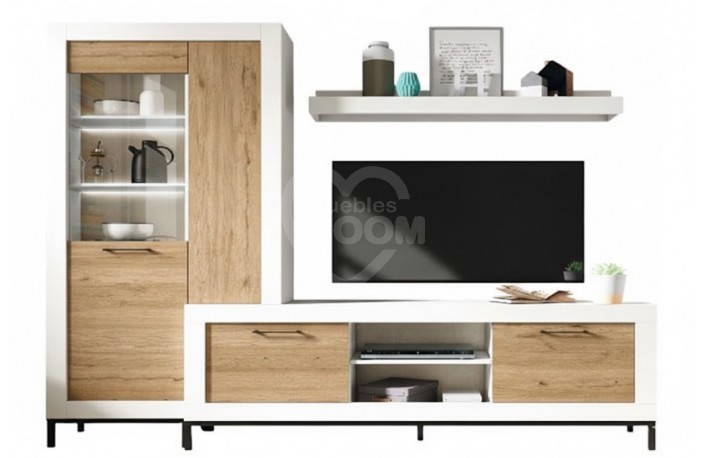 Composici&oacute;n de sal&oacute;n 291.323