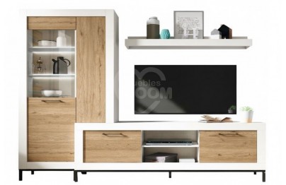 Composición de salón 291.323