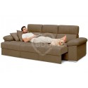 Chaise longue