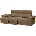 Chaise longue