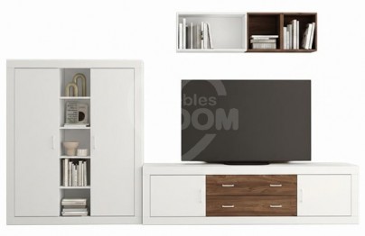 Composición de salón 002.246
