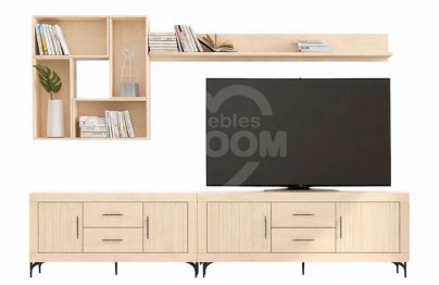 Composición de salón 002.246