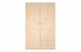 Armario puertas batientes 291.325