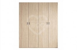 Armario puertas batientes 291.325