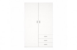 Armario puertas batientes 291.325