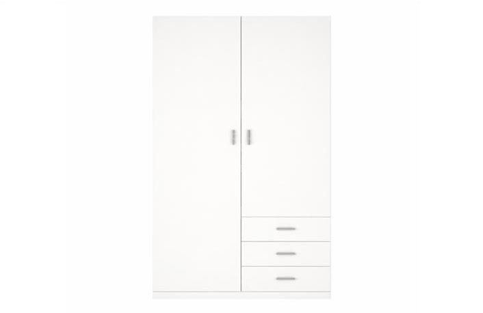 Armario puertas batientes 291.325