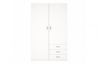 Armario puertas batientes 291.325