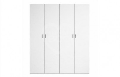 Armario puertas batientes 291.325