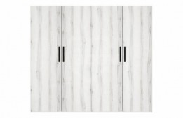 Armario puertas batientes 291.325