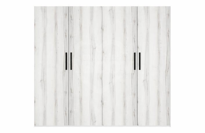 Armario puertas batientes 291.325