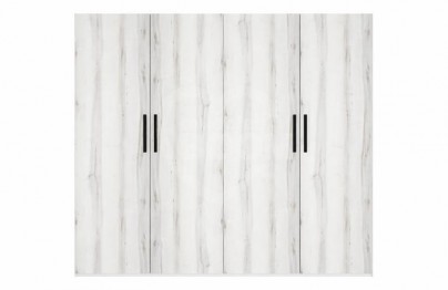Armario puertas batientes 291.325