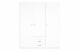 Armario puertas batientes 291.325