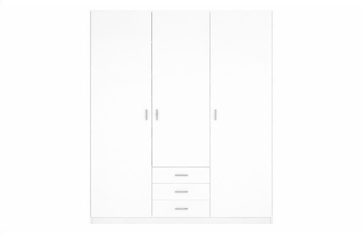 Armario puertas batientes 291.325