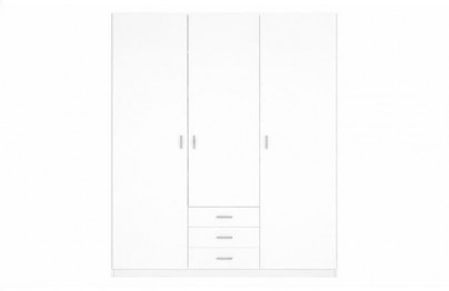 Armario puertas batientes 291.325