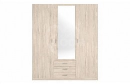Armario puertas batientes 291.325