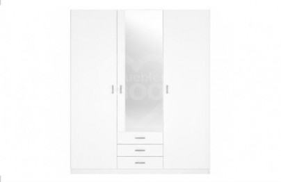 Armario puertas batientes 291.325