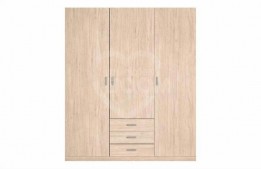 Armario puertas batientes 291.325