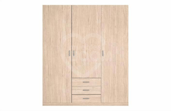 Armario puertas batientes 291.325