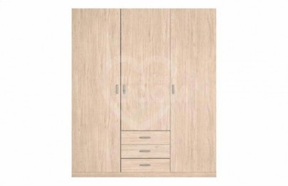 Armario puertas batientes 291.325
