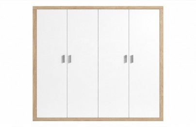 Armario puertas batientes 012.021