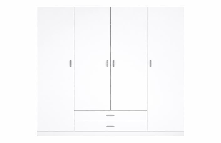 Armario puertas batientes 291.325