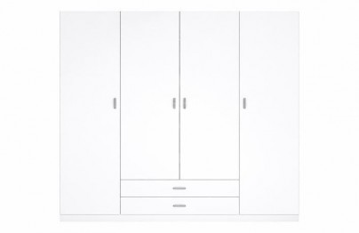 Armario puertas batientes 291.325