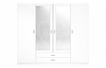 Armario puertas batientes 291.325