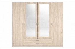 Armario puertas batientes 291.325