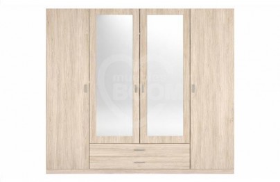 Armario puertas batientes 291.325