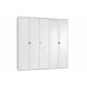Armario puertas batientes 052.085