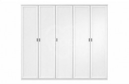 Armario puertas batientes 052.085