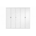 Armario puertas batientes 052.085