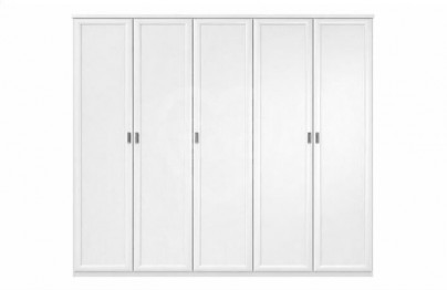 Armario puertas batientes 052.085
