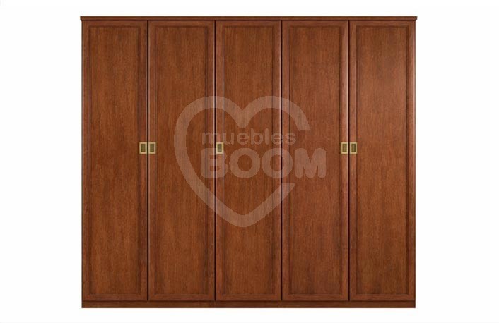 Armario puertas batientes 052.085