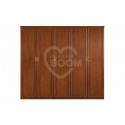 Armario puertas batientes 052.085