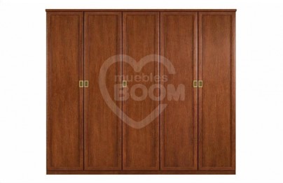 Armario puertas batientes 052.085