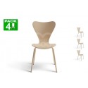 silla comedor