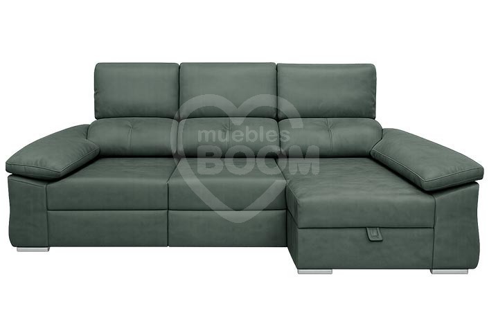 Chaise longue derecha 012.096
