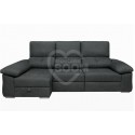 Chaise longue