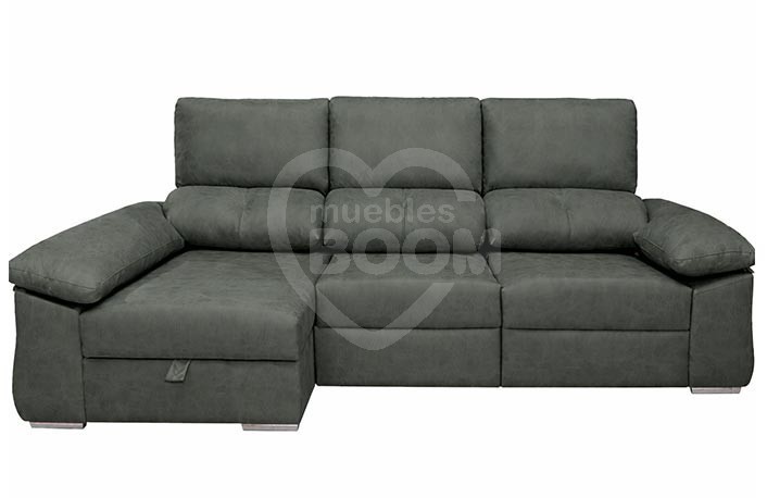 Chaise longue izquierda 012.096
