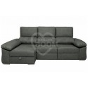 Chaise longue