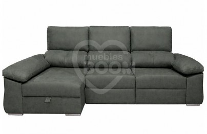 Chaise longue izquierda 012.096