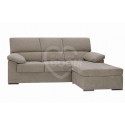 chaise longue
