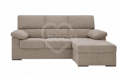 Chaise longue reversible 012.094