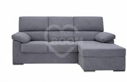 Chaise longue reversible 012.094