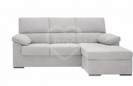 Chaise longue reversible 012.094