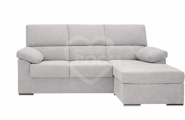 Chaise longue reversible 012.094