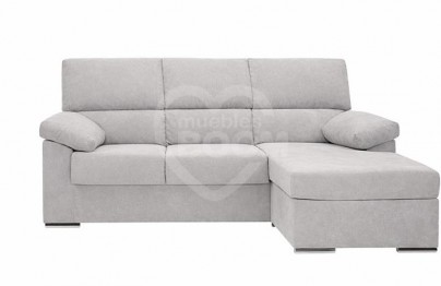 Chaise longue reversible 012.094